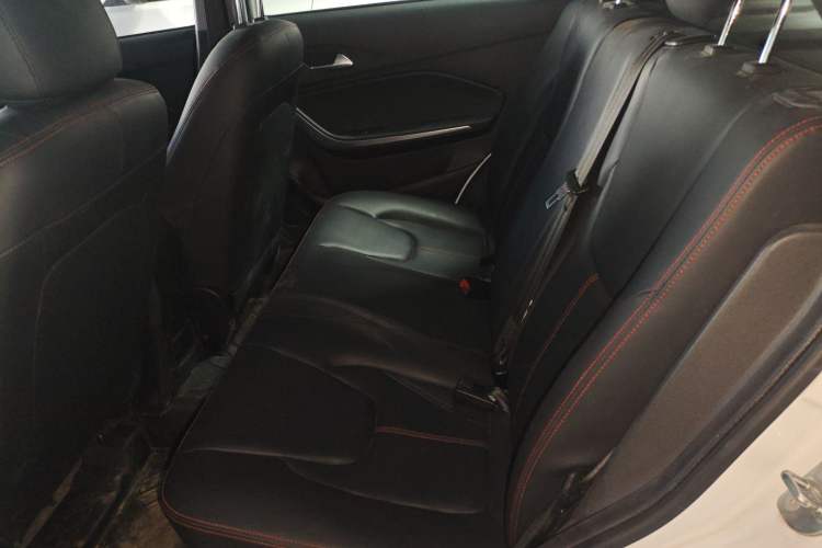 Used Chery Tiggo 3X 2023 1.5L CVT Fashion Edition