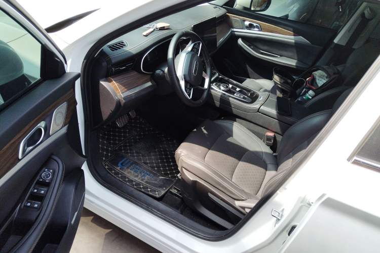 Used Skyworth HT-i 2023 AIR model