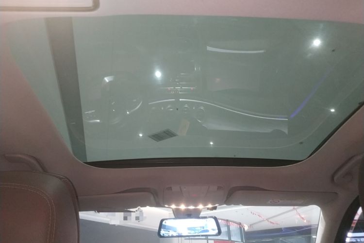 Used Mercedes-Benz E-Class 2020 E 260 L Sport Edition
