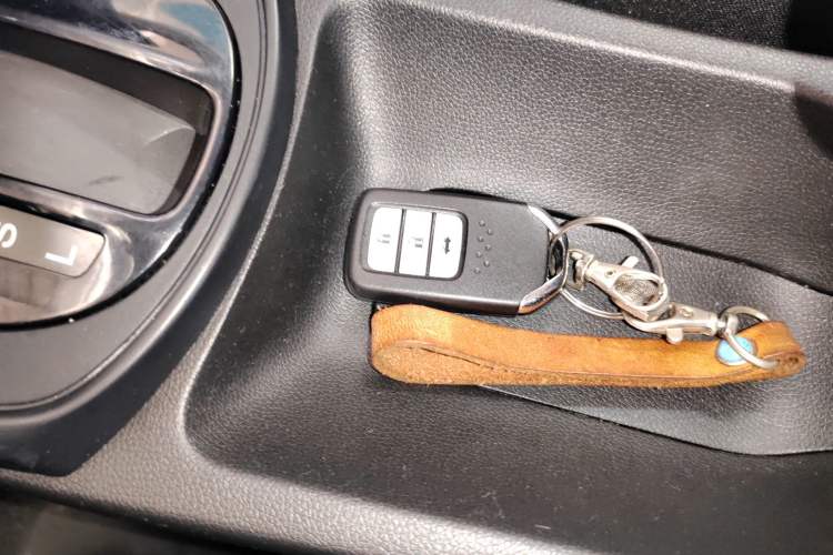 Used Honda City 2018 1.5L CVT Dynamic Edition
