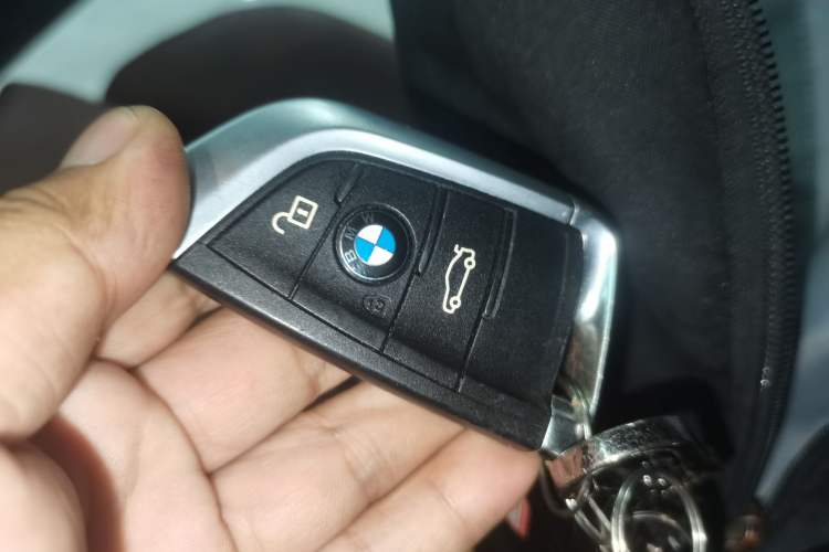 Used BMW X6 2015 xDrive35i Luxury Edition