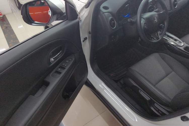 Used Honda XR-V 2021 220TURBO CVT Luxury Edition
