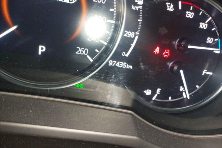 Used Mazda Atenza 2020 2.5L Sky Blue Prestige Edition