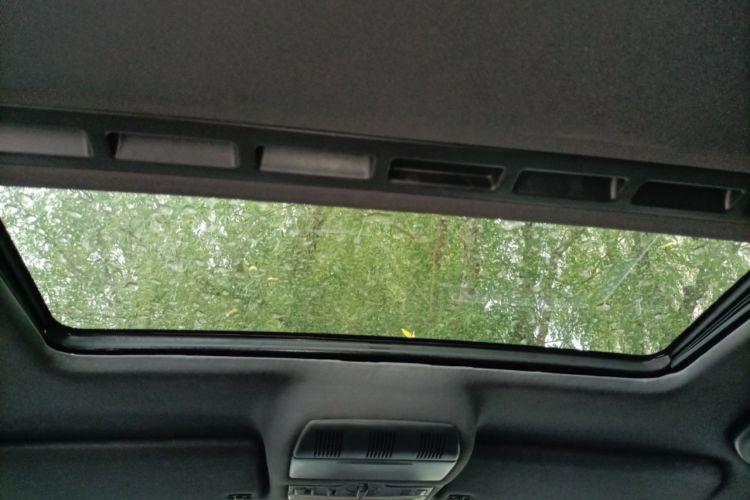 Used Skoda Octavia 2010 2.0 TSI RS Headliner