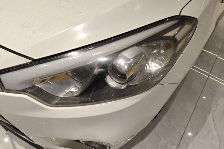 Used Kia K3S 2014 1.6L Automatic GL