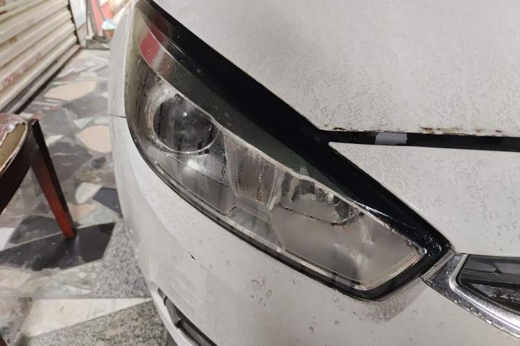 Used Chevrolet Cruze 2015 1.5L Automatic Luxury Edition
