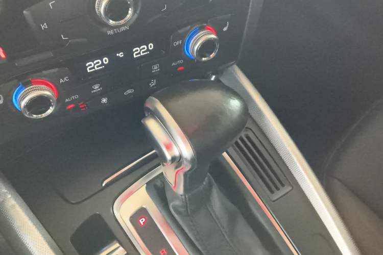 Used Audi Q5 2017 40 TFSI Technology Edition