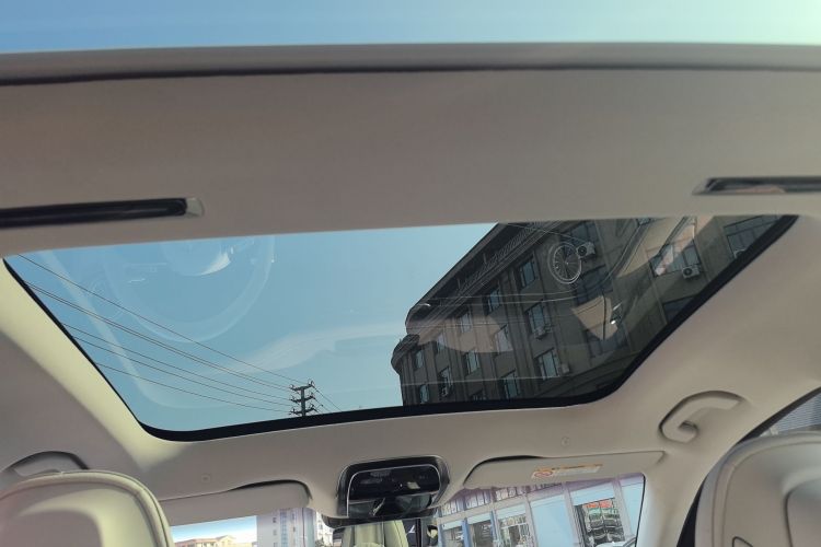 Used Mercedes-Benz EQS 2023 450+ Pioneer Edition
