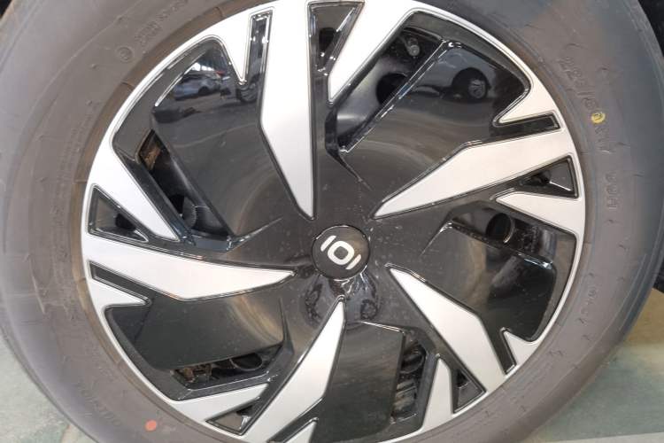 Used CHANGAN NEVO Q05 2026 Model 405Air
