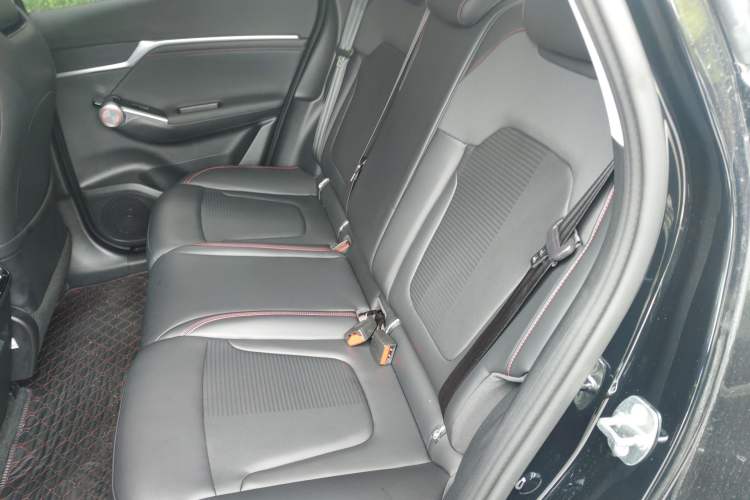 Used GAC Trumpchi EMKOO 2022 2.0 ATK Gemini Edition