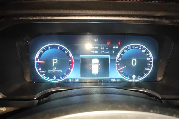 Used BAIC Off-Road BJ40 2019 2.3T Automatic Four-Wheel Drive Urban Hunter Edition Premium Model China VI Emission Standard
