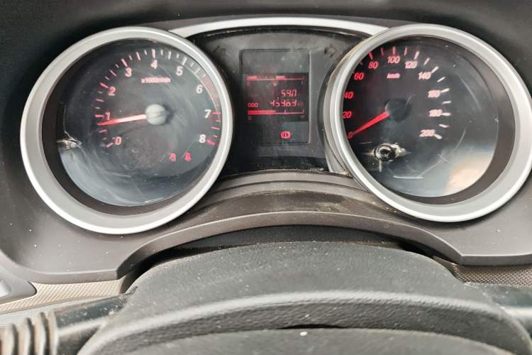 Used Wuling Hongguang 2021 1.5L Revised S Standard Version Hydraulic-Power-Assisted LAR