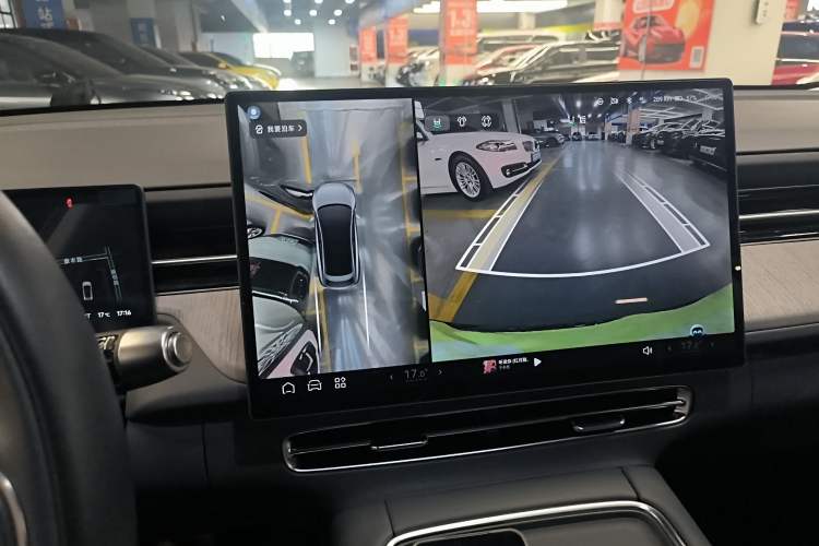 Used XPeng G6 2025 625 Long-Range Max Flagship Edition