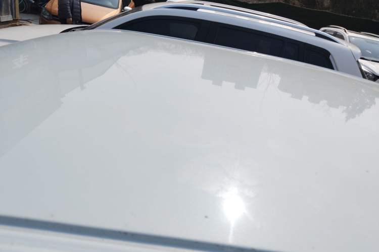 Used Dongfeng Fengon MINIEV 2022 Simple Style Comfort Version
