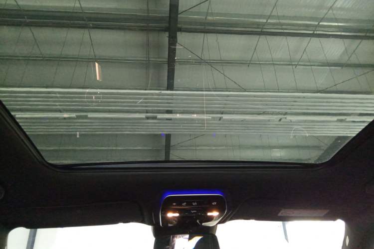 Used Mercedes-Benz C-Class 2023 Restyled C 260 L Sport Edition Headliner