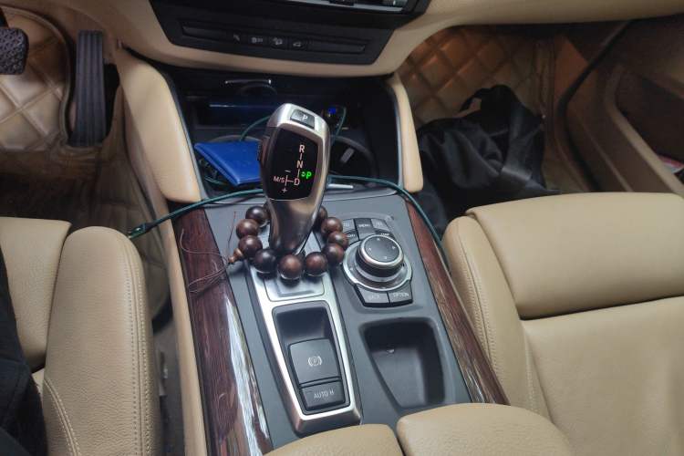 Used BMW X6 2011 xDrive35i
