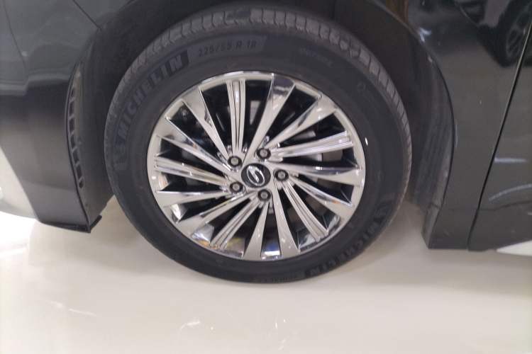 Used GAC Trumpchi M8 2021 Master Series 390T Ultimate Edition