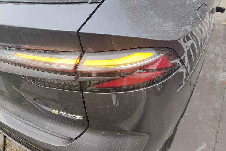 Used Roewe RX5 New Energy 2023 eRX5 Super Hybrid Prestige Edition