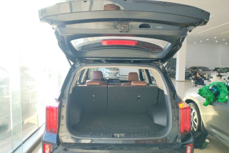 Used Kia Sportage R 2021 Ace 2.0L Splendid Edition
