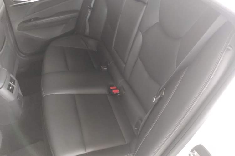 Used Cadillac CT4 2020 28T Fashion Edition