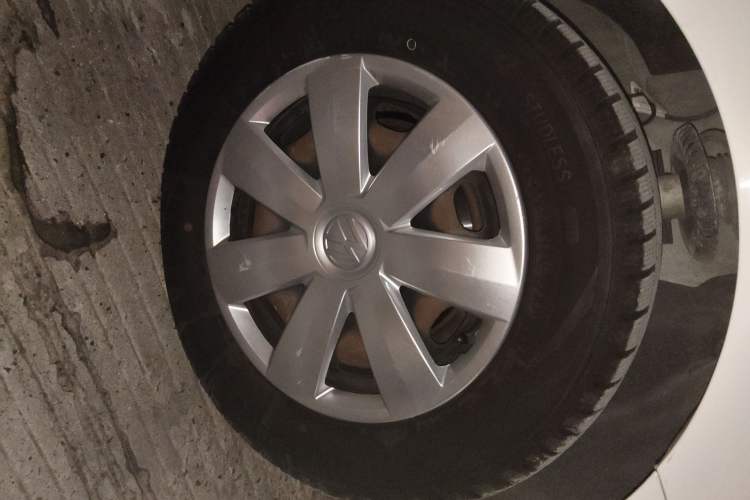 Used Volkswagen Santana 2019 1.5L Manual Fashion Edition China VI Standard