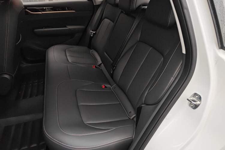 Used Wuling Xingguang 2025 70km Smart Standard Version