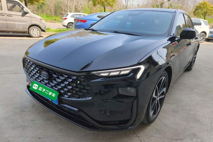 Used Ford Mondeo 2022 Facelift EcoBoost 245 ST-Line