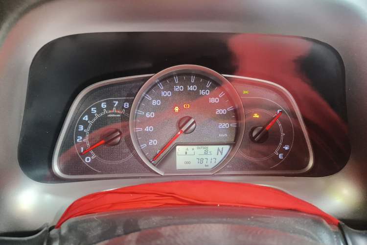 Used Toyota RAV4 2015 2.5L Automatic 4x4 Elite Edition
