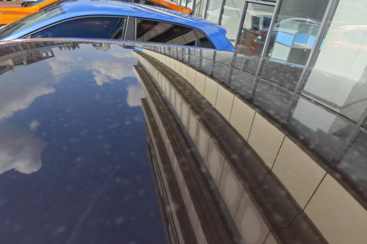 Used DS 5LS 2015 1.6T Comfort Edition THP160
