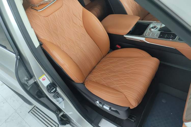 Used Tank 500 2022 3.0T Sport Edition "Creation" Version 5-Seater