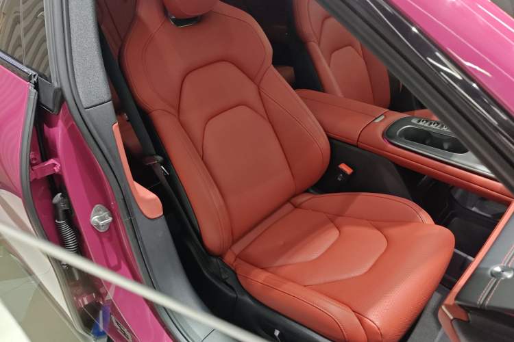 Used Xiaomi Auto SU7 2024 Rear-Drive Ultra-Long Range Advanced Pro-Level Intelligent Driving Version
