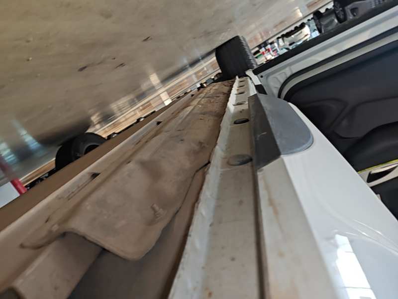 Used FORTHING Friday 2024 410+ — 21