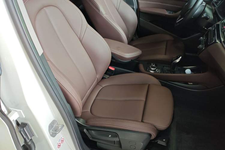 Used BMW X1 2022 sDrive20Li Fashion Model
