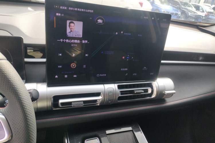 Used GAC Trumpchi EMKOO 2022 1.5T Supernova Pro Edition