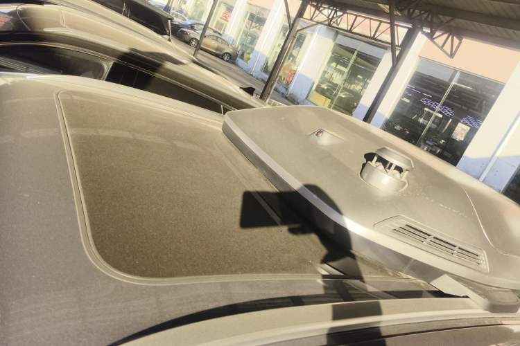 Used BYD Sealion 07 DM-i 2025 150 Flagship+ Edition
