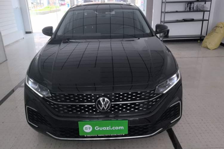 Used Volkswagen Passat 2023 Revised 330TSI Starry Elite Edition
