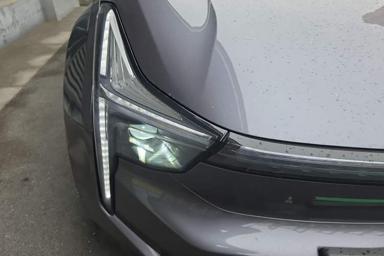 Used NETA U 2021 Pro 400 Premium Driving Edition
