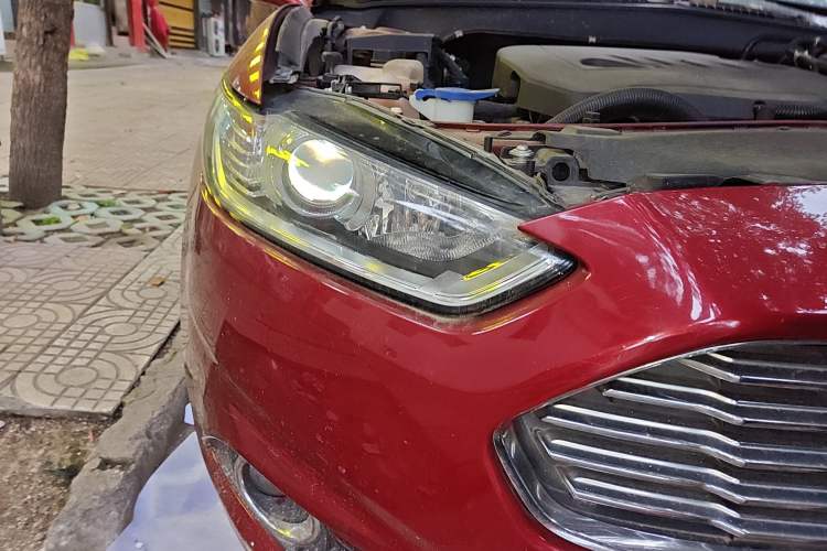 Used Ford Mondeo 2013 1.5L GTDi180 Fashion Edition
