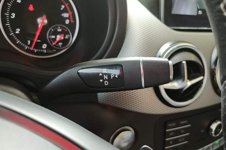 Used Mercedes-Benz B-Class 2019 B 200 Sport Edition
