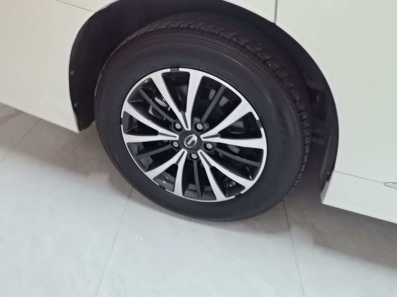 Used GAC Trumpchi M8 2024 Lingxiu Series 390T Deluxe Edition — 25