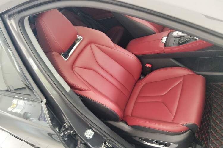 Used CHANGAN CS75 PLUS 2022 2nd Generation 1.5T Automatic Prestige Version