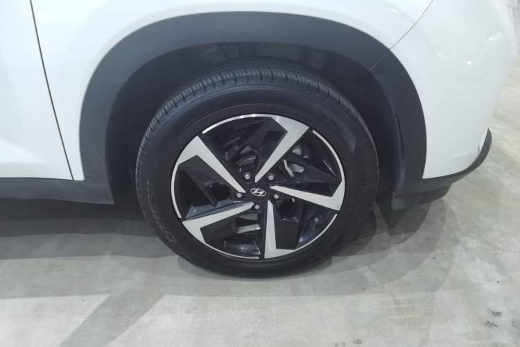 Used Hyundai ix35 2021 2.0L Automatic 2WD GLS Leading Edition
