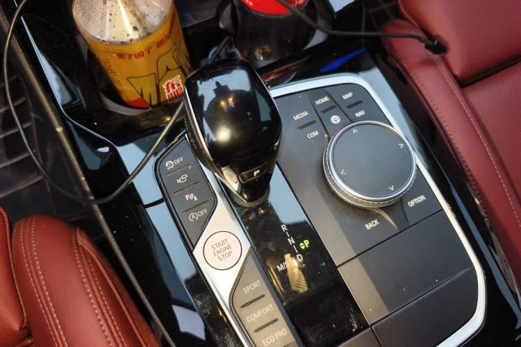 Used BMW X3 2023 xDrive30i Leading Model M Night Edition Package
