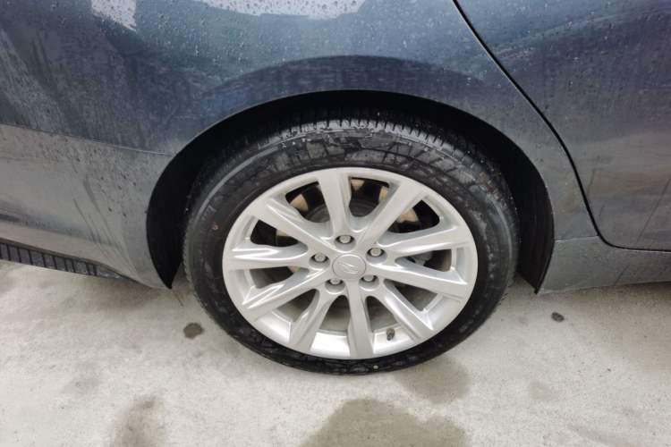 Used Cadillac CT5 2021 28T Tech Edition