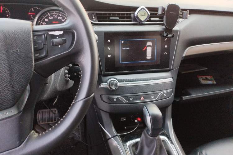 Used Peugeot 408 2018 350THP Automatic Luxury Edition
