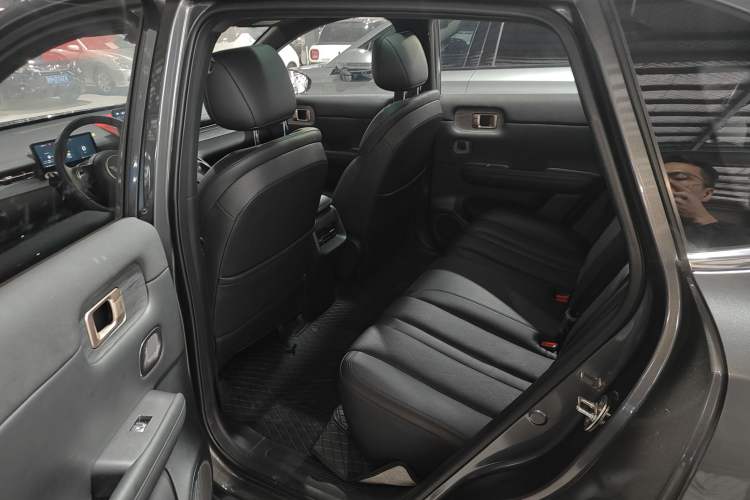 Used Wuling Xingguang S 2024 130 km Flagship Version