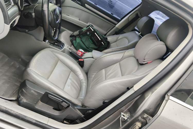 Used Skoda Superb 2009 1.8 TSI Automatic Zhiya Edition