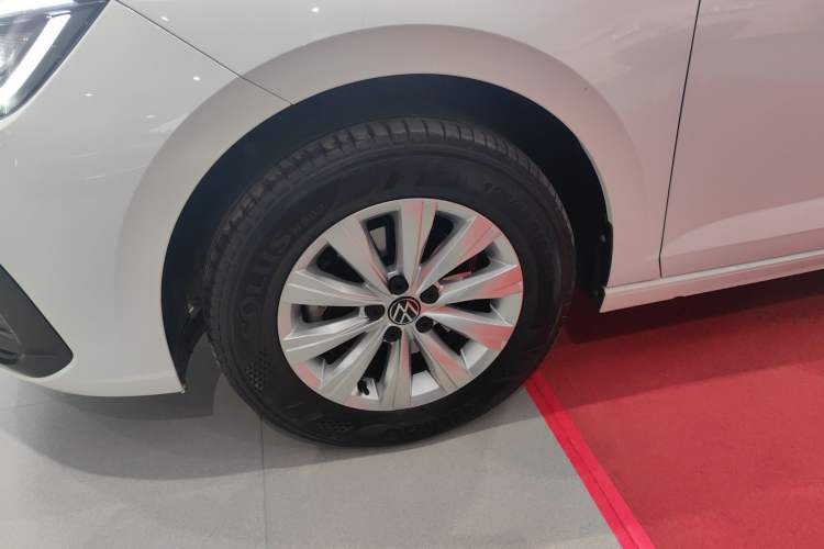 Used Volkswagen Lavida 2023 New Rui 1.5L Automatic New Yi Edition
