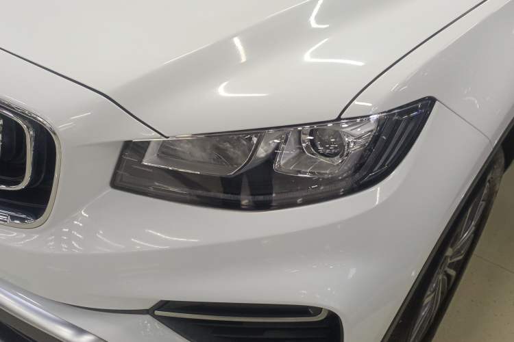 Used Geely Auto Emgrand X7 Sport 2020 1.8TD DCT Smart Connect PRO
