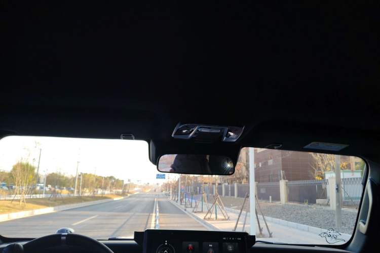 Used 212 T01 2025 2.0T Changfeng